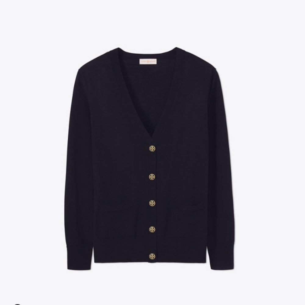 Tory Burch Cardigan